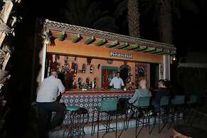 Fibule du Draa - Kasbah D'Hôte