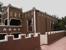 Fibule du Draa - Kasbah D'Hôte