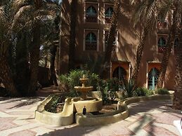 Fibule du Draa - Kasbah D'Hôte