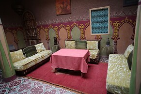 Fibule du Draa - Kasbah D'Hôte