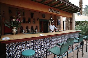 Fibule du Draa - Kasbah D'Hôte