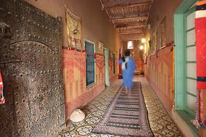 Fibule du Draa - Kasbah D'Hôte