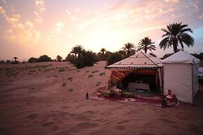 Fibule du Draa - Kasbah D'Hôte