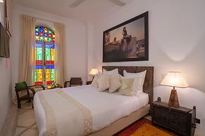 Riad Alma