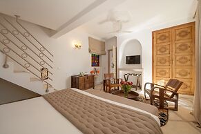 Riad Alma