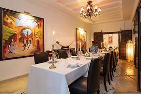 Riad Alma