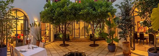 Riad Alma