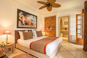 Riad Alma