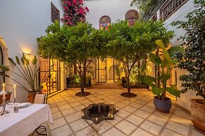 Riad Alma