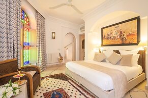Riad Alma