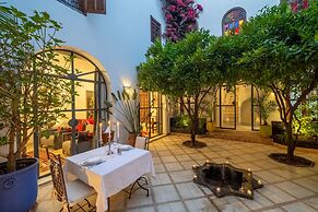 Riad Alma
