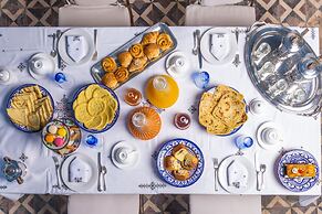 Riad Alma