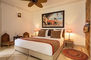 Riad Alma
