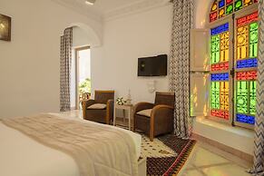 Riad Alma