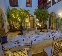 Riad Alma