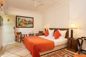 Riad Alma