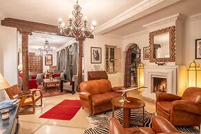 Riad Alma
