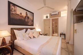 Riad Alma