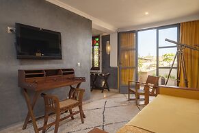Riad Alma