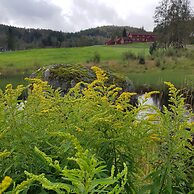 Heddan Gard Gjestegard