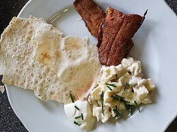 Heddan Gard Gjestegard