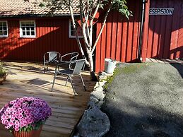 Heddan Gard Gjestegard