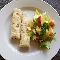 Heddan Gard Gjestegard