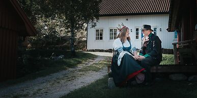Heddan Gard Gjestegard