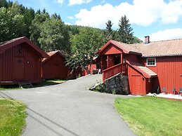 Heddan Gard Gjestegard