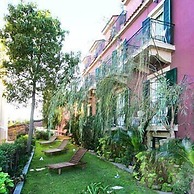 Captain's House