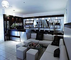 Captain's House