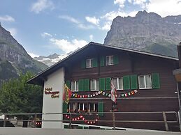 Tschuggen