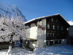 Tschuggen