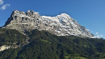 Tschuggen