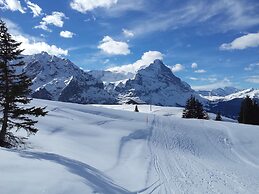 Tschuggen