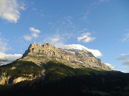 Tschuggen