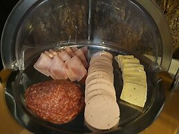 Tschuggen