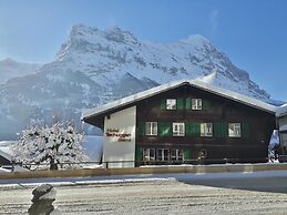 Tschuggen