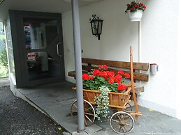 Tschuggen