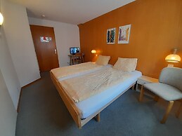 Tschuggen