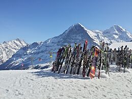 Tschuggen