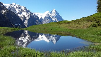 Tschuggen