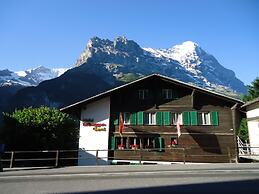 Tschuggen