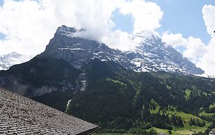 Tschuggen