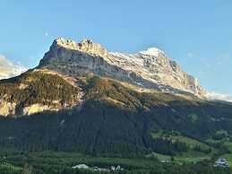 Tschuggen
