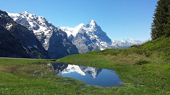 Tschuggen