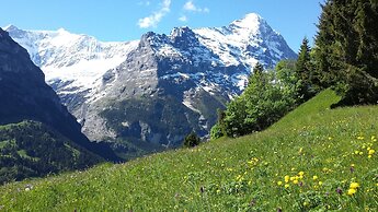 Tschuggen