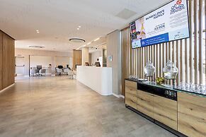 Maspalomas Resort by Dunas