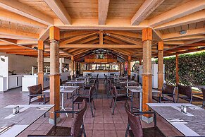Maspalomas Resort by Dunas
