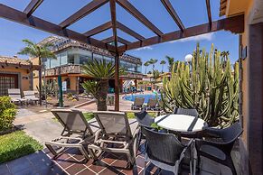 Maspalomas Resort by Dunas